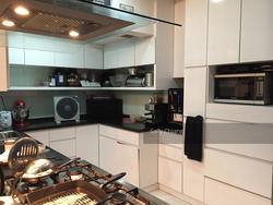 Hillcrest Villa (D11), Terrace #133352992